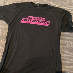 5 Star Nutrition T-Shirt